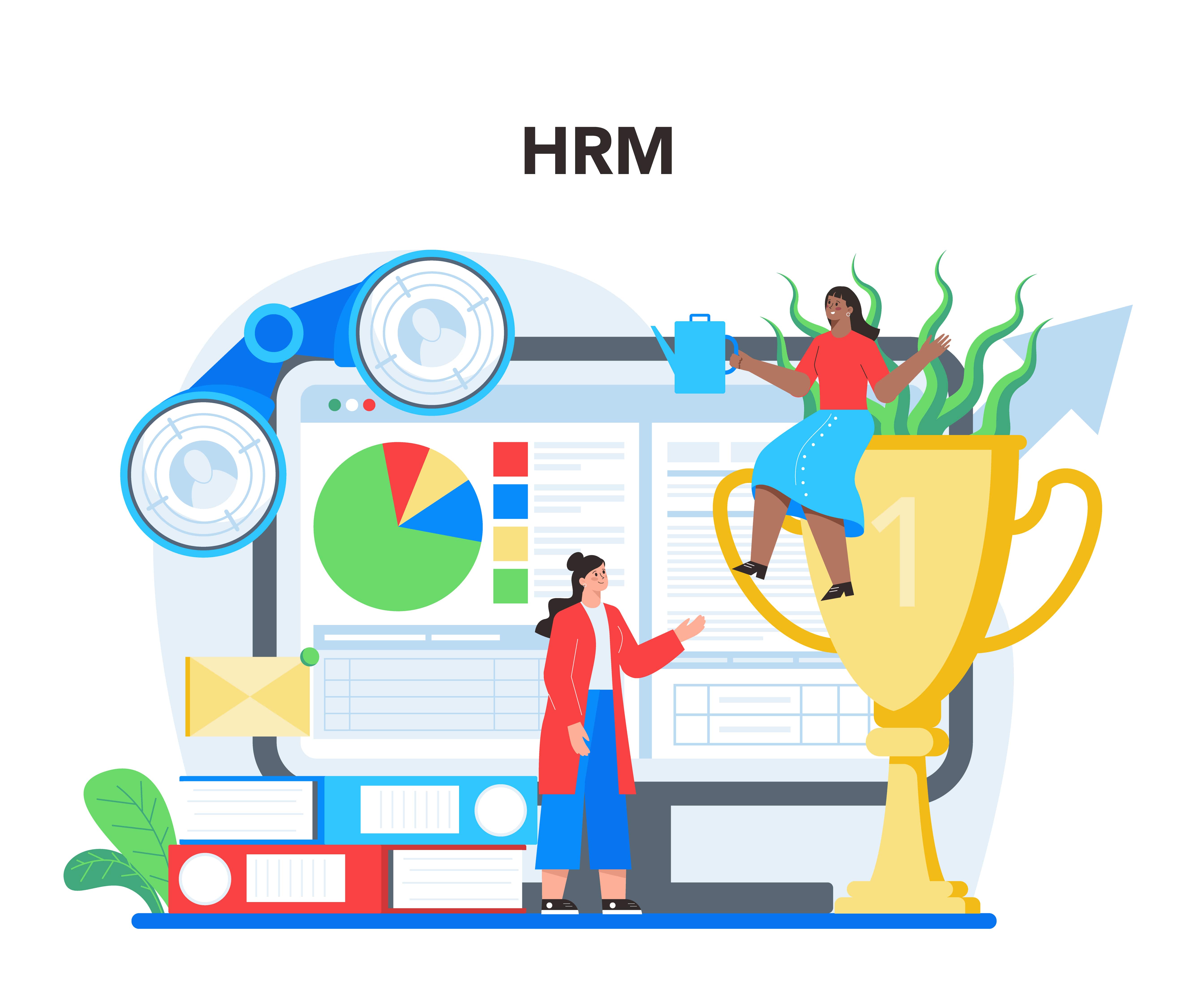 HR Module