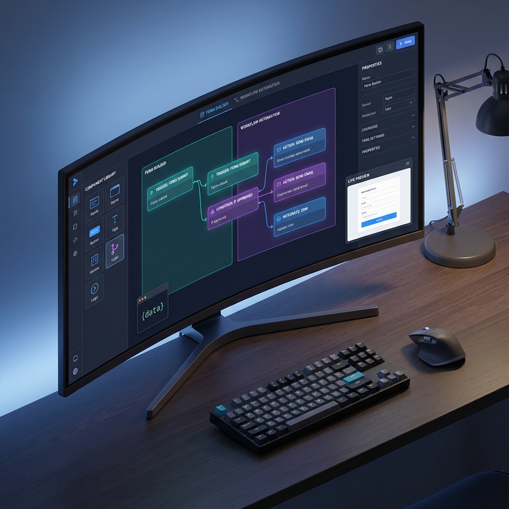 Rapid Development Environment